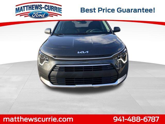 used 2025 Kia Niro car, priced at $26,099