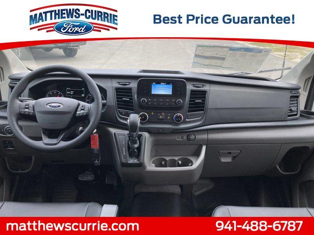 new 2024 Ford Transit-150 car, priced at $44,973