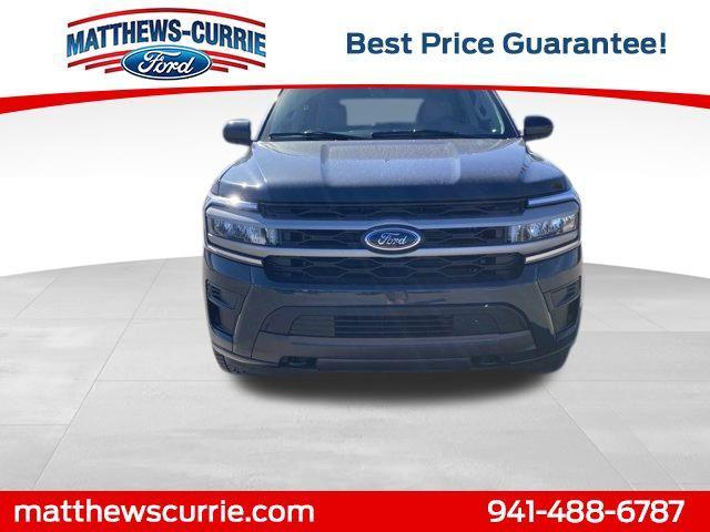 new 2024 Ford Expedition car, priced at $58,700