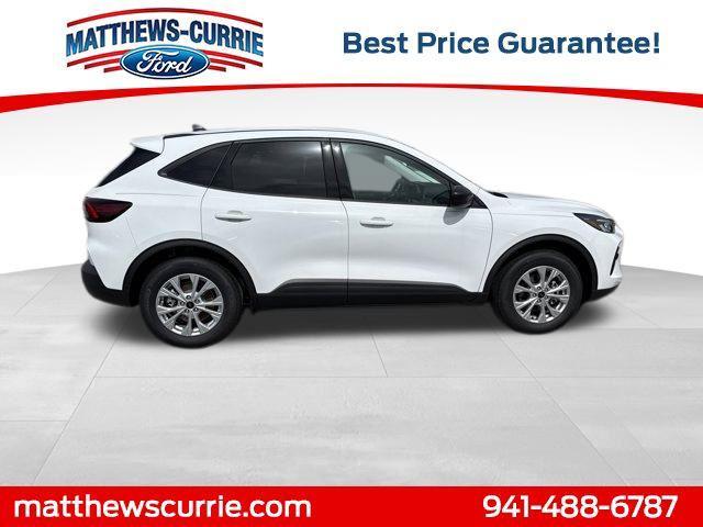 new 2025 Ford Escape car, priced at $24,497