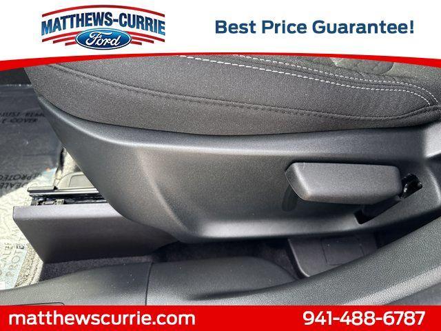 new 2025 Ford Escape car, priced at $24,497