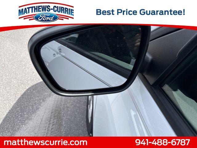 new 2025 Ford Escape car, priced at $24,497