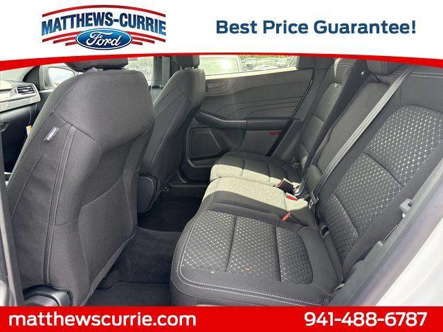 new 2025 Ford Escape car, priced at $24,497