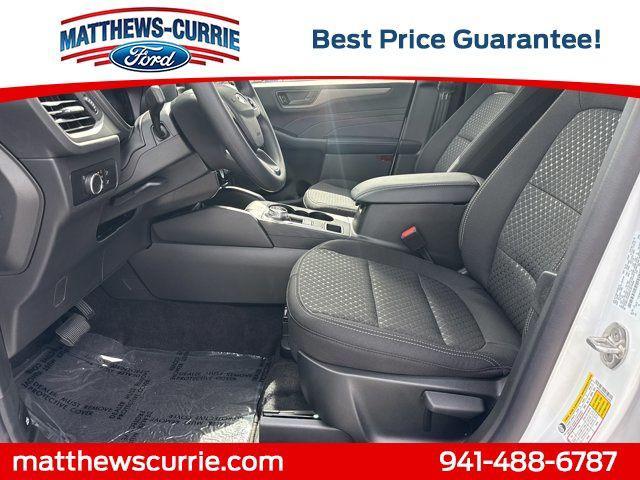 new 2025 Ford Escape car, priced at $24,497