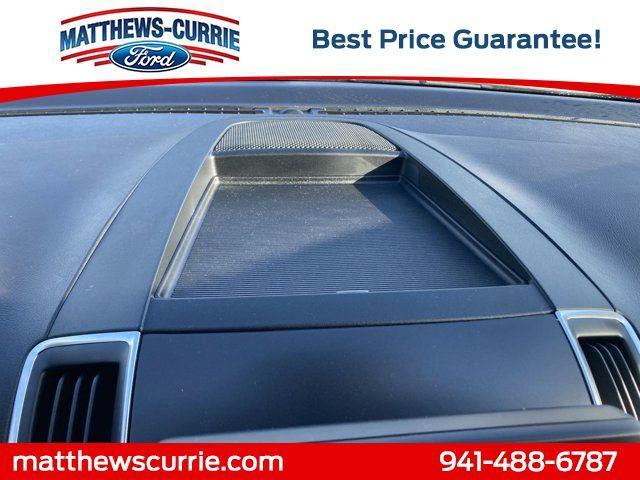 used 2024 Ford Edge car, priced at $35,907