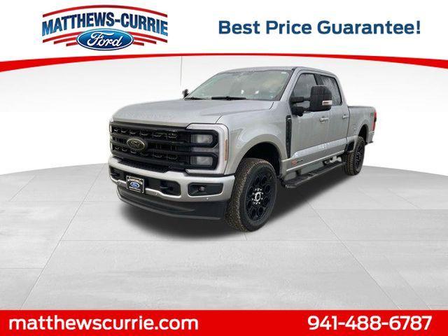 new 2024 Ford F-250 car, priced at $86,997