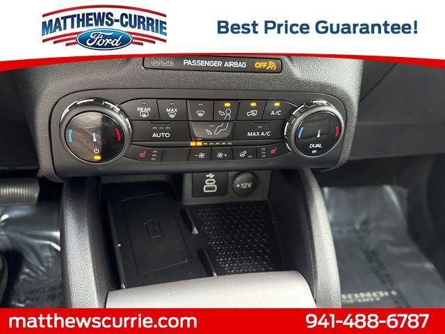 used 2024 Ford Bronco Sport car, priced at $30,400