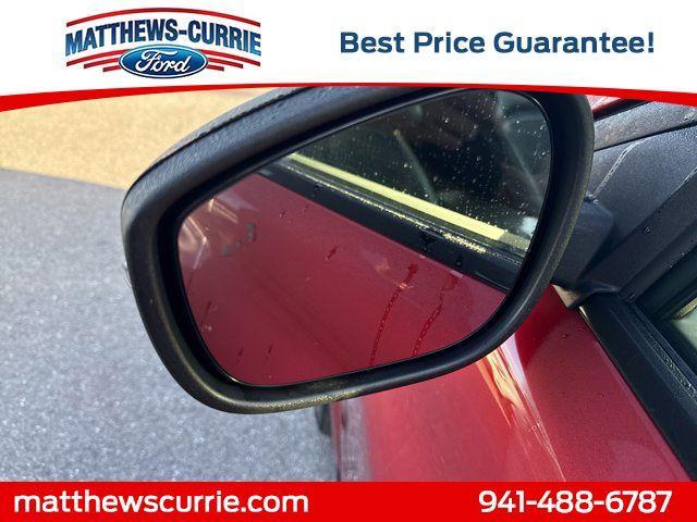 used 2024 Ford Mustang Mach-E car, priced at $36,762