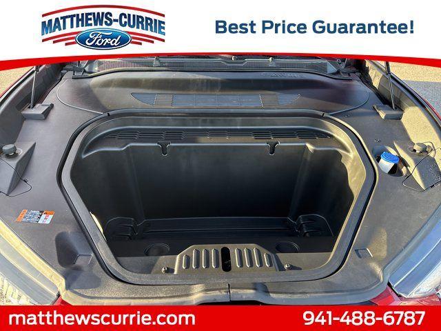 used 2024 Ford Mustang Mach-E car, priced at $36,762