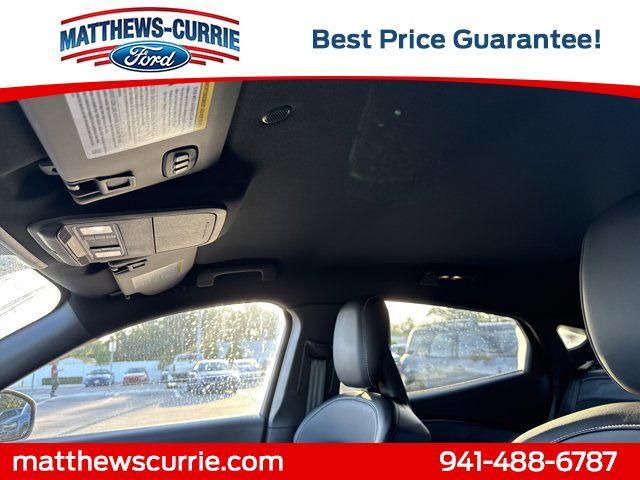 used 2024 Ford Mustang Mach-E car, priced at $36,762
