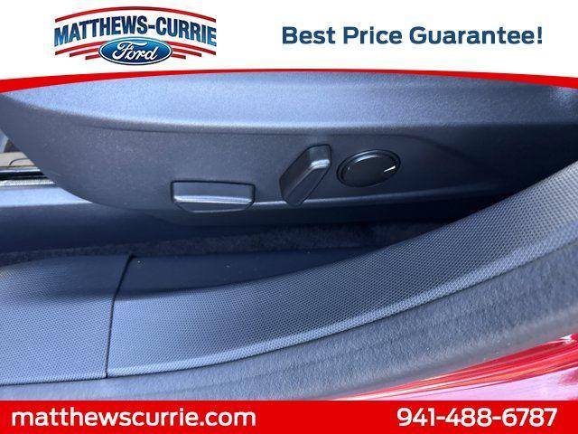 used 2024 Ford Mustang Mach-E car, priced at $36,762