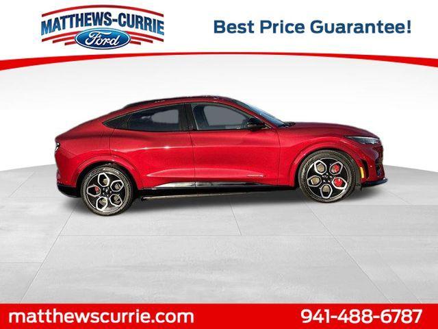 used 2024 Ford Mustang Mach-E car, priced at $36,762