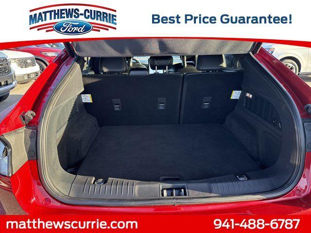 used 2024 Ford Mustang Mach-E car, priced at $36,762