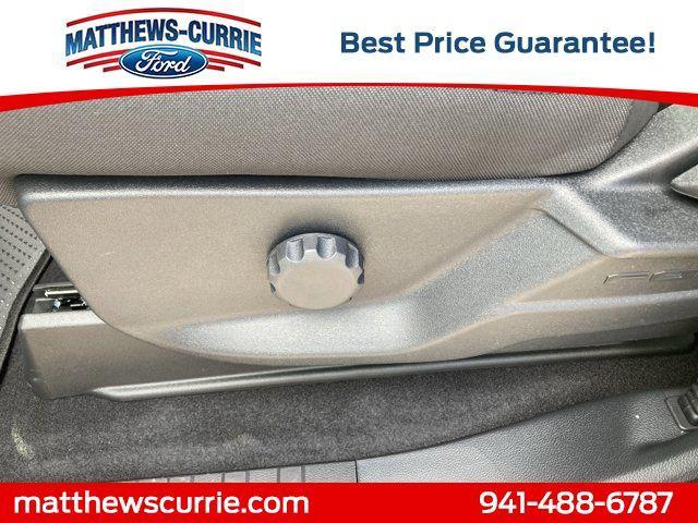 new 2025 Ford F-150 car, priced at $45,497