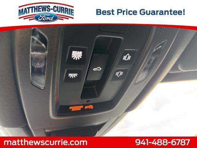 used 2024 Porsche Cayenne car, priced at $97,500