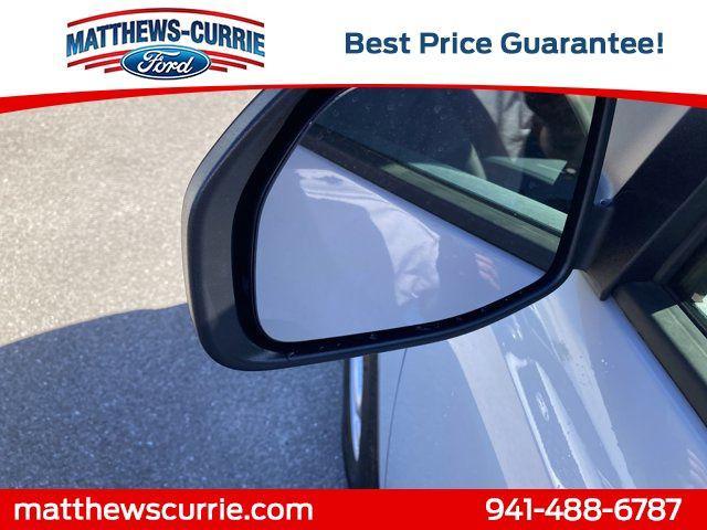 new 2025 Ford Maverick car, priced at $27,500