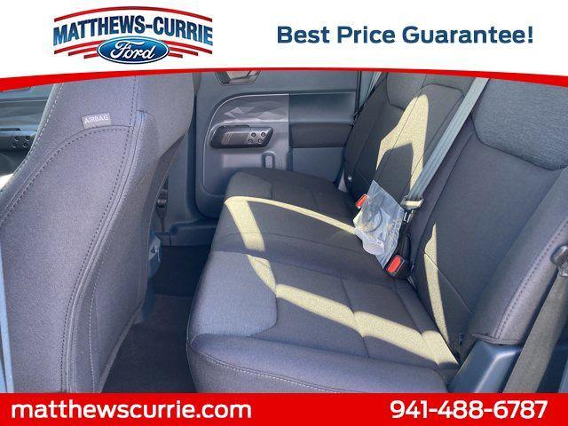 new 2025 Ford Maverick car, priced at $27,500
