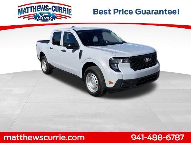 new 2025 Ford Maverick car, priced at $27,500
