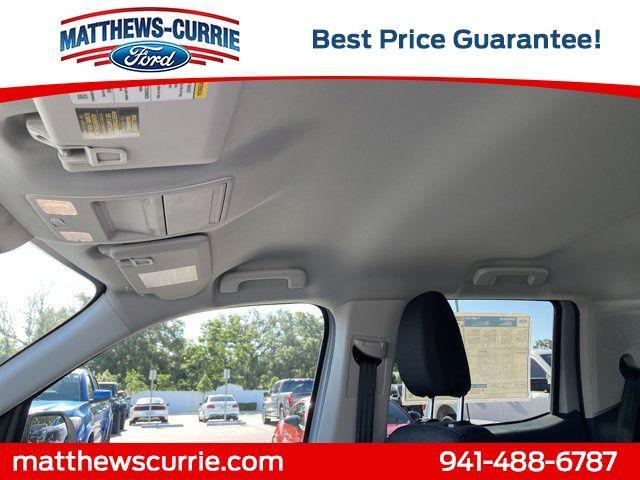 new 2025 Ford Maverick car, priced at $27,500