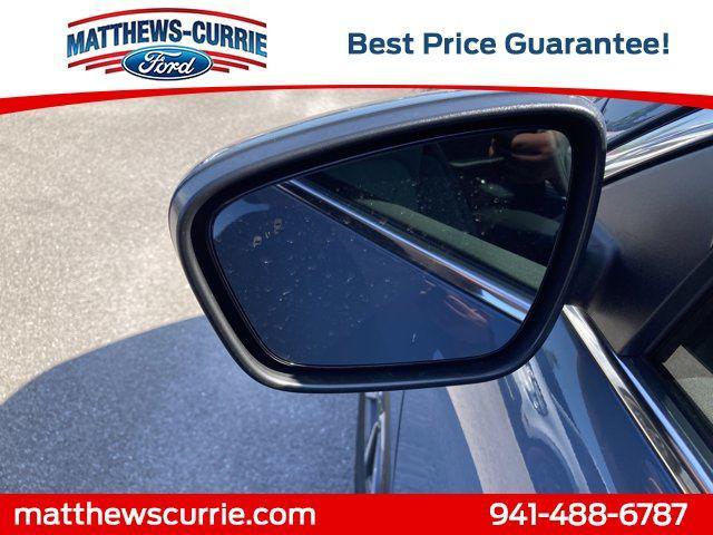 new 2025 Ford Escape car, priced at $34,600