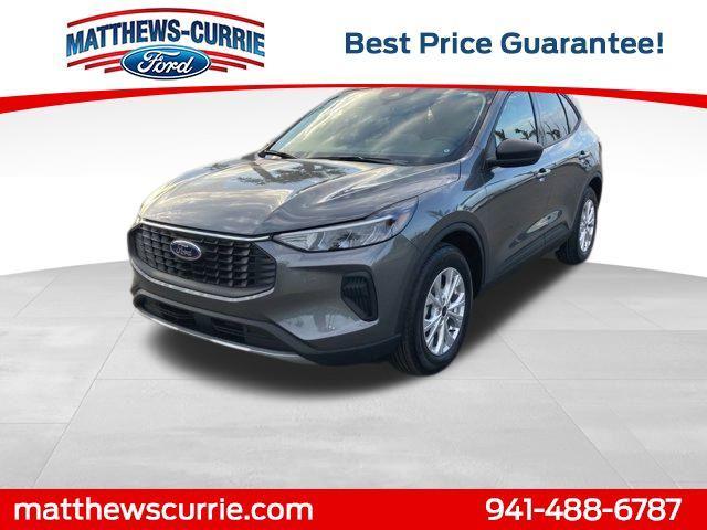 new 2025 Ford Escape car, priced at $29,525