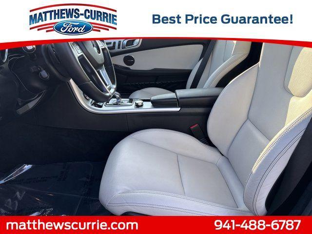 used 2016 Mercedes-Benz SLK-Class car, priced at $19,300