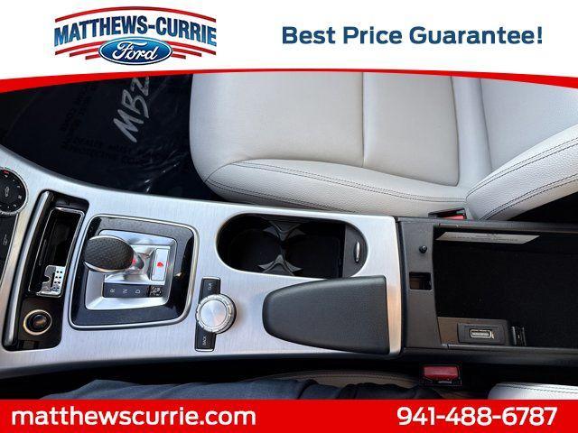 used 2016 Mercedes-Benz SLK-Class car, priced at $19,300
