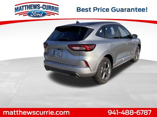 new 2024 Ford Escape car, priced at $28,533