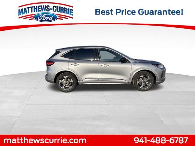 new 2024 Ford Escape car, priced at $28,533