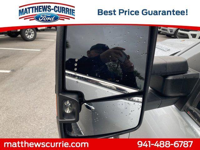 used 2019 Chevrolet Silverado 2500 car, priced at $46,199