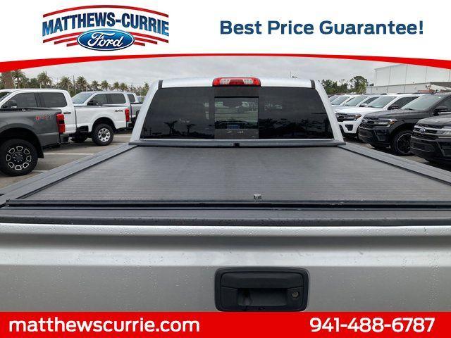 used 2019 Chevrolet Silverado 2500 car, priced at $46,199