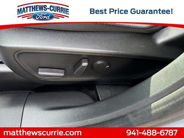 used 2022 Ford Escape car, priced at $20,997
