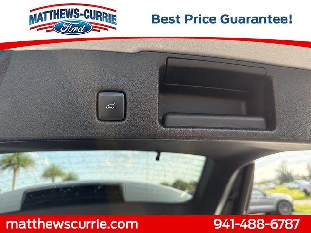 used 2022 Ford Escape car, priced at $20,997