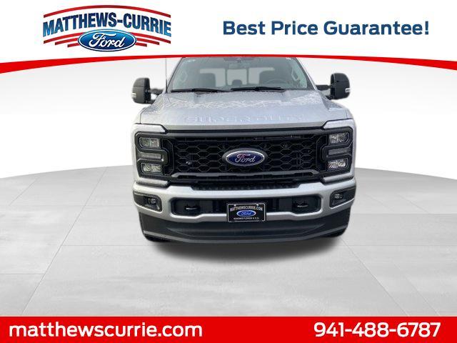 new 2024 Ford F-250 car, priced at $78,371