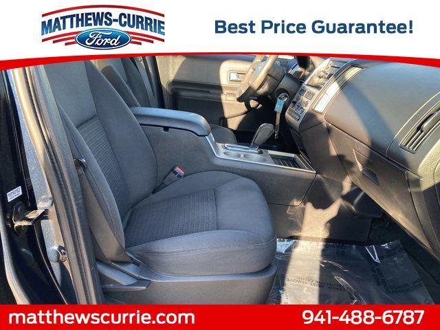 used 2010 Ford Edge car, priced at $6,779