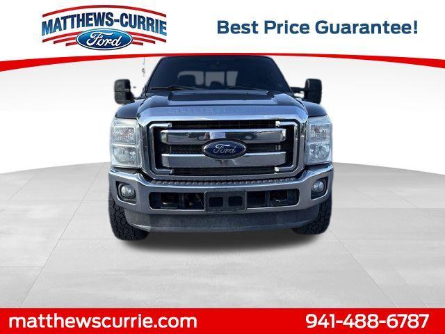 used 2016 Ford F-250 car, priced at $32,800
