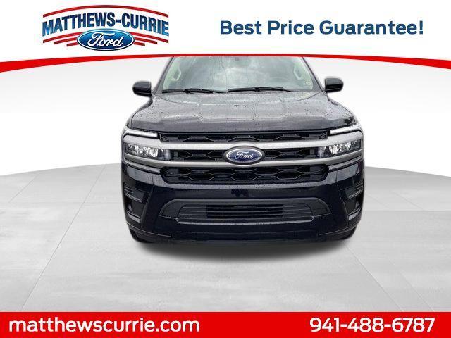 new 2024 Ford Expedition car, priced at $54,997