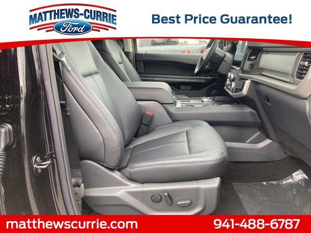 new 2024 Ford Expedition car, priced at $54,997