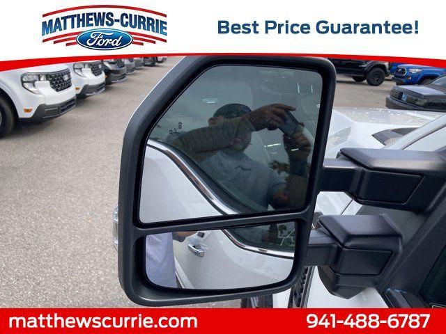 new 2025 Ford F-250 car, priced at $102,430