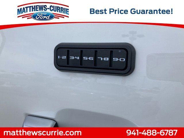 new 2025 Ford F-250 car, priced at $102,430