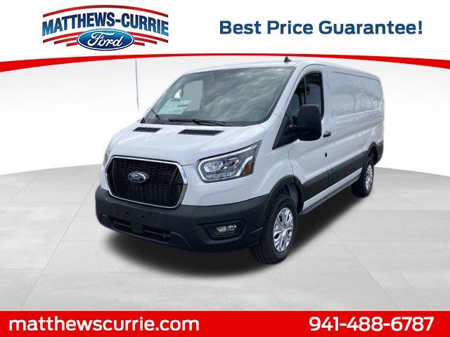 new 2024 Ford Transit-150 car, priced at $42,999