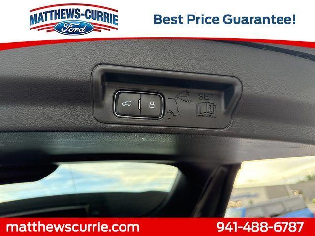 used 2020 Ford Explorer car, priced at $15,995