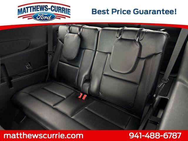 used 2020 Ford Explorer car, priced at $15,995