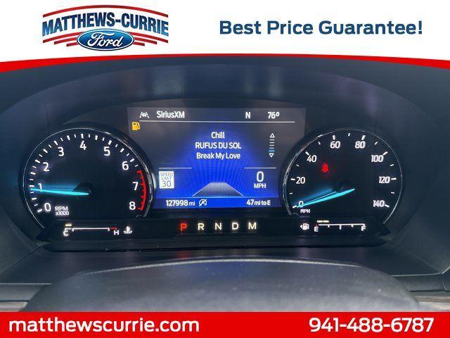 used 2020 Ford Explorer car, priced at $15,995