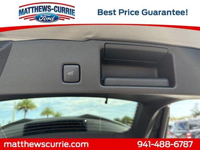 new 2025 Ford Escape car, priced at $25,300