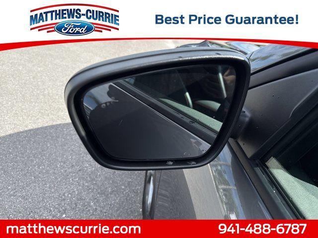 new 2025 Ford Escape car, priced at $25,300