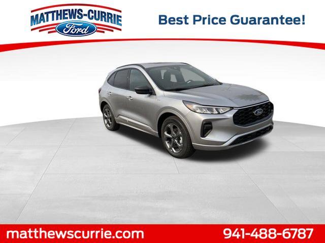 new 2024 Ford Escape car, priced at $28,997