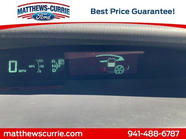 used 2011 Toyota Prius car, priced at $11,388