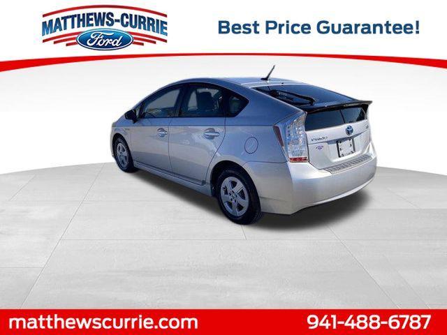 used 2011 Toyota Prius car, priced at $11,388