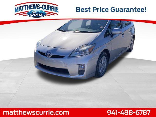 used 2011 Toyota Prius car, priced at $11,388